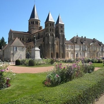 Ancien prieuré Notre-Dame