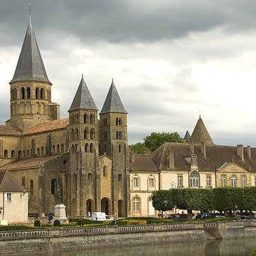 Ancien prieuré Notre-Dame