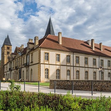 Ancien prieuré Notre-Dame