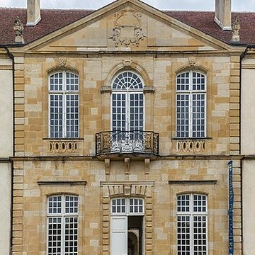 Ancien prieuré Notre-Dame