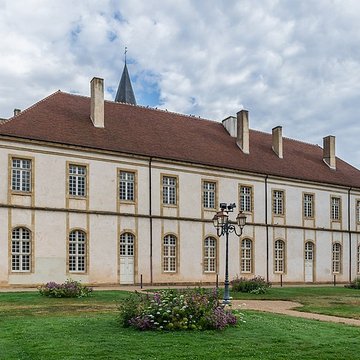 Ancien prieuré Notre-Dame