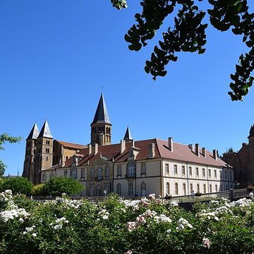 Ancien prieuré Notre-Dame