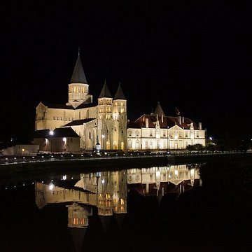 Ancien prieuré Notre-Dame