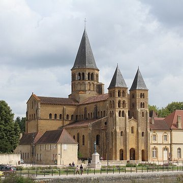 Ancien prieuré Notre-Dame