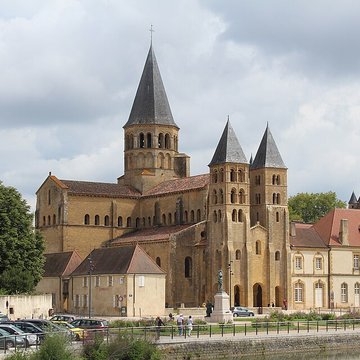 Ancien prieuré Notre-Dame