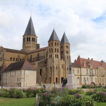 Ancien prieuré Notre-Dame