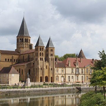 Ancien prieuré Notre-Dame