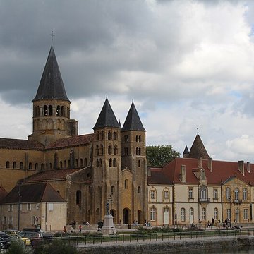 Ancien prieuré Notre-Dame