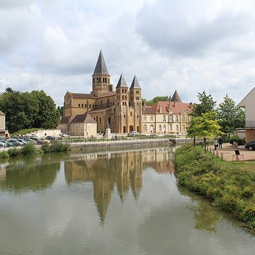 Ancien prieuré Notre-Dame