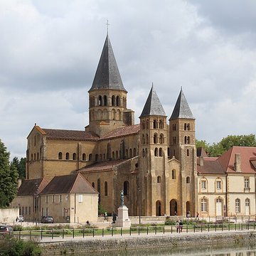 Ancien prieuré Notre-Dame