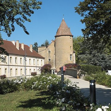 Ancien prieuré Notre-Dame