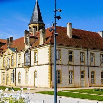 Ancien prieuré Notre-Dame