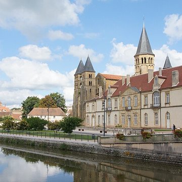 Ancien prieuré Notre-Dame