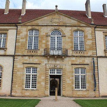 Ancien prieuré Notre-Dame