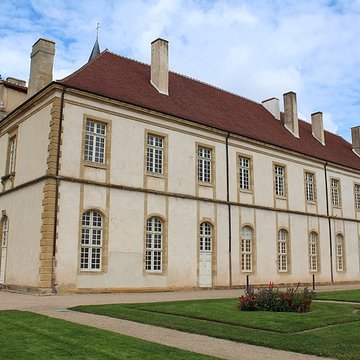 Ancien prieuré Notre-Dame