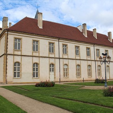 Ancien prieuré Notre-Dame