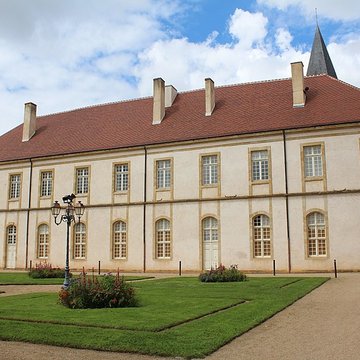 Ancien prieuré Notre-Dame