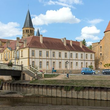 Ancien prieuré Notre-Dame