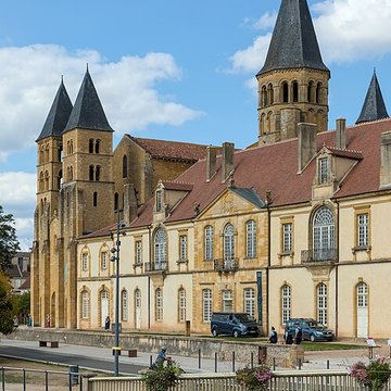 Ancien prieuré Notre-Dame