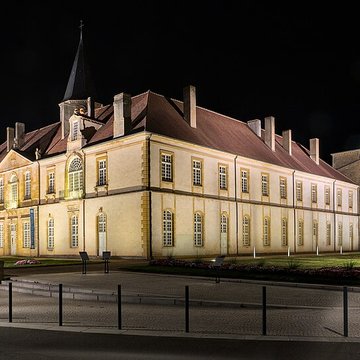 Ancien prieuré Notre-Dame