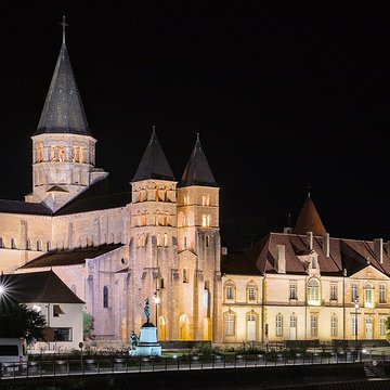 Ancien prieuré Notre-Dame