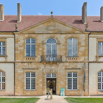 Ancien prieuré Notre-Dame