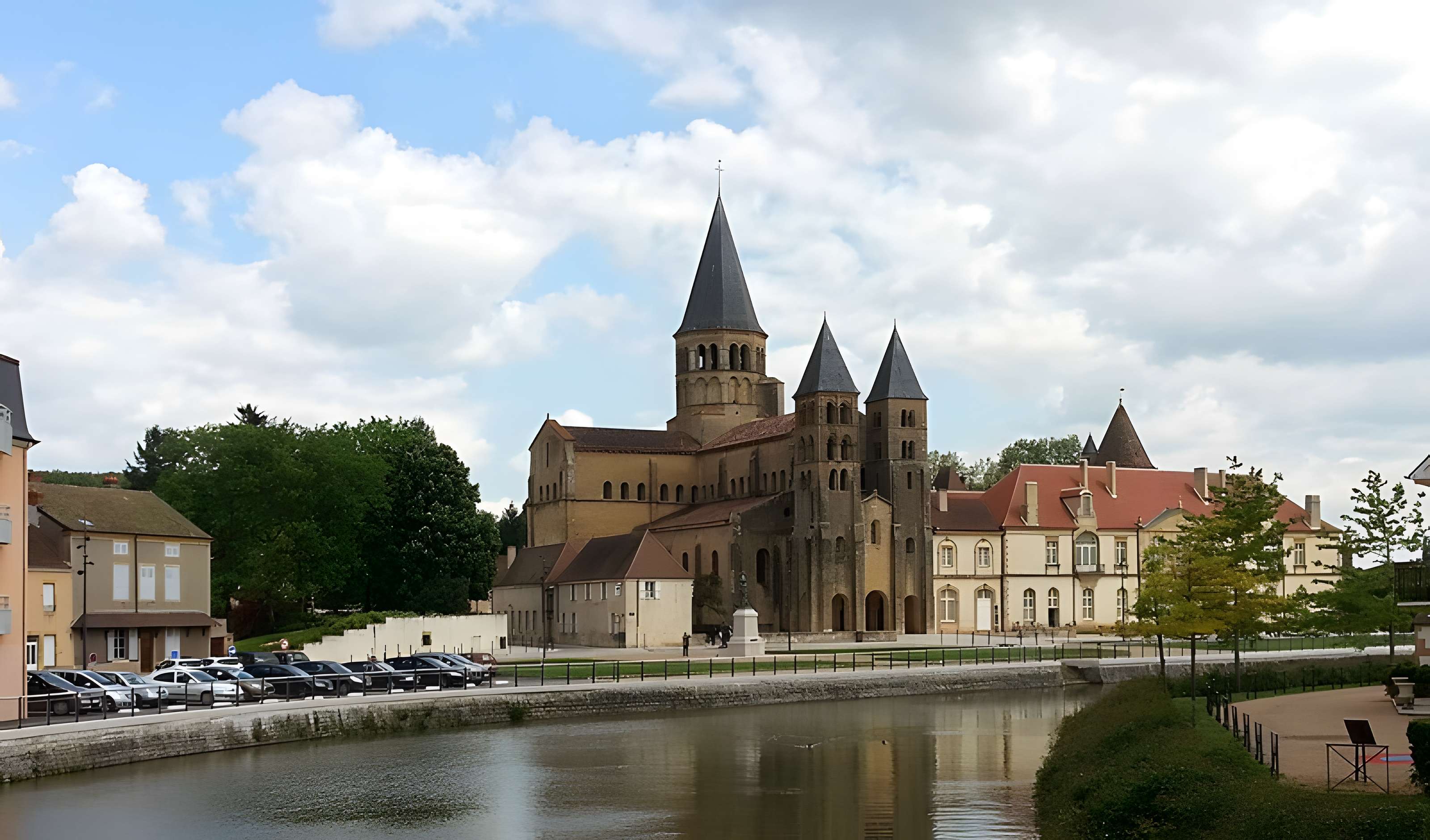 Ancien prieuré Notre-Dame