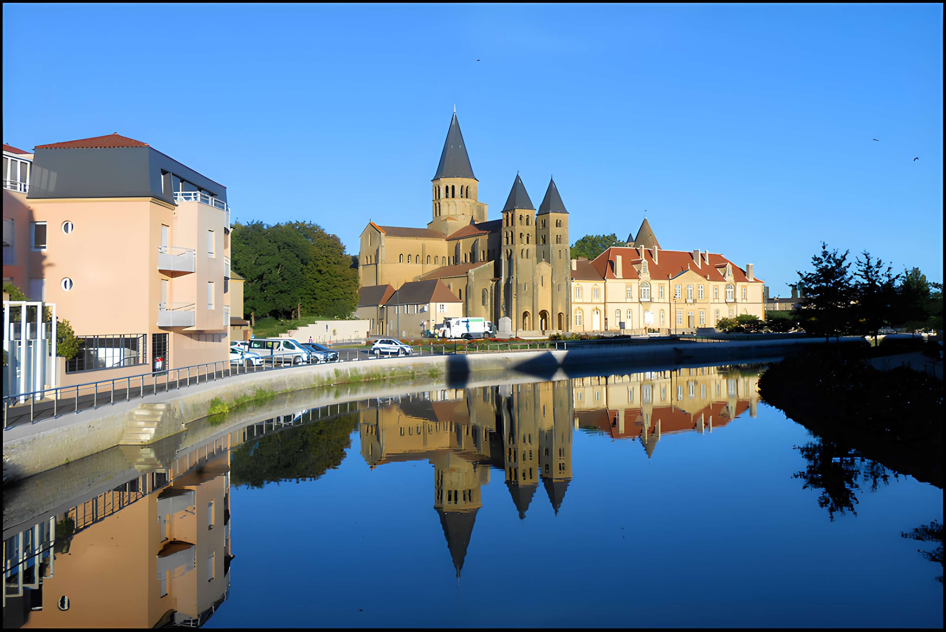 Ancien prieuré Notre-Dame