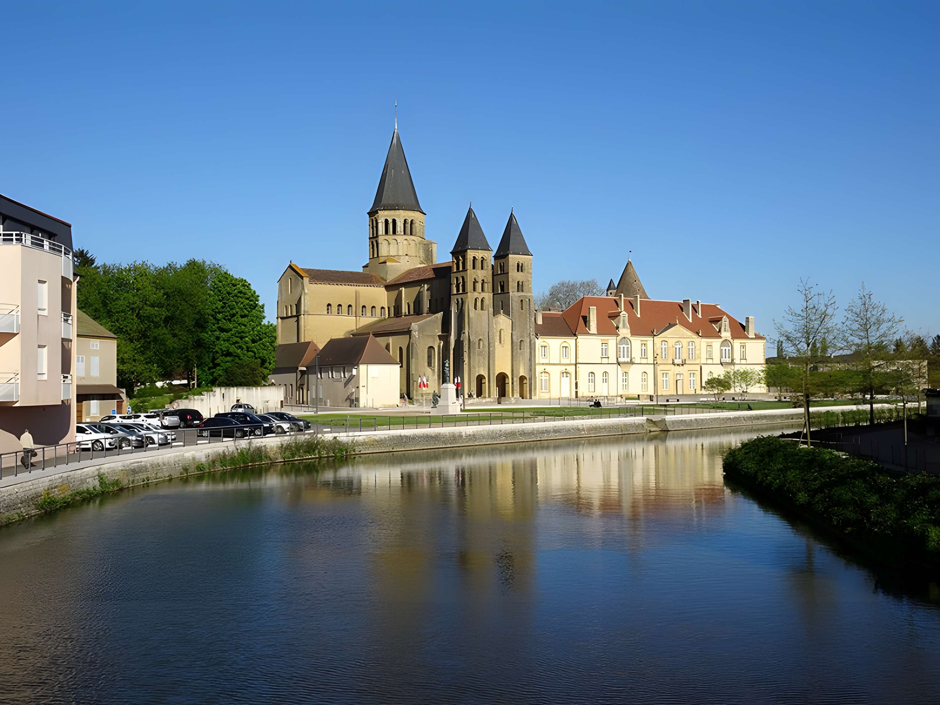 Ancien prieuré Notre-Dame
