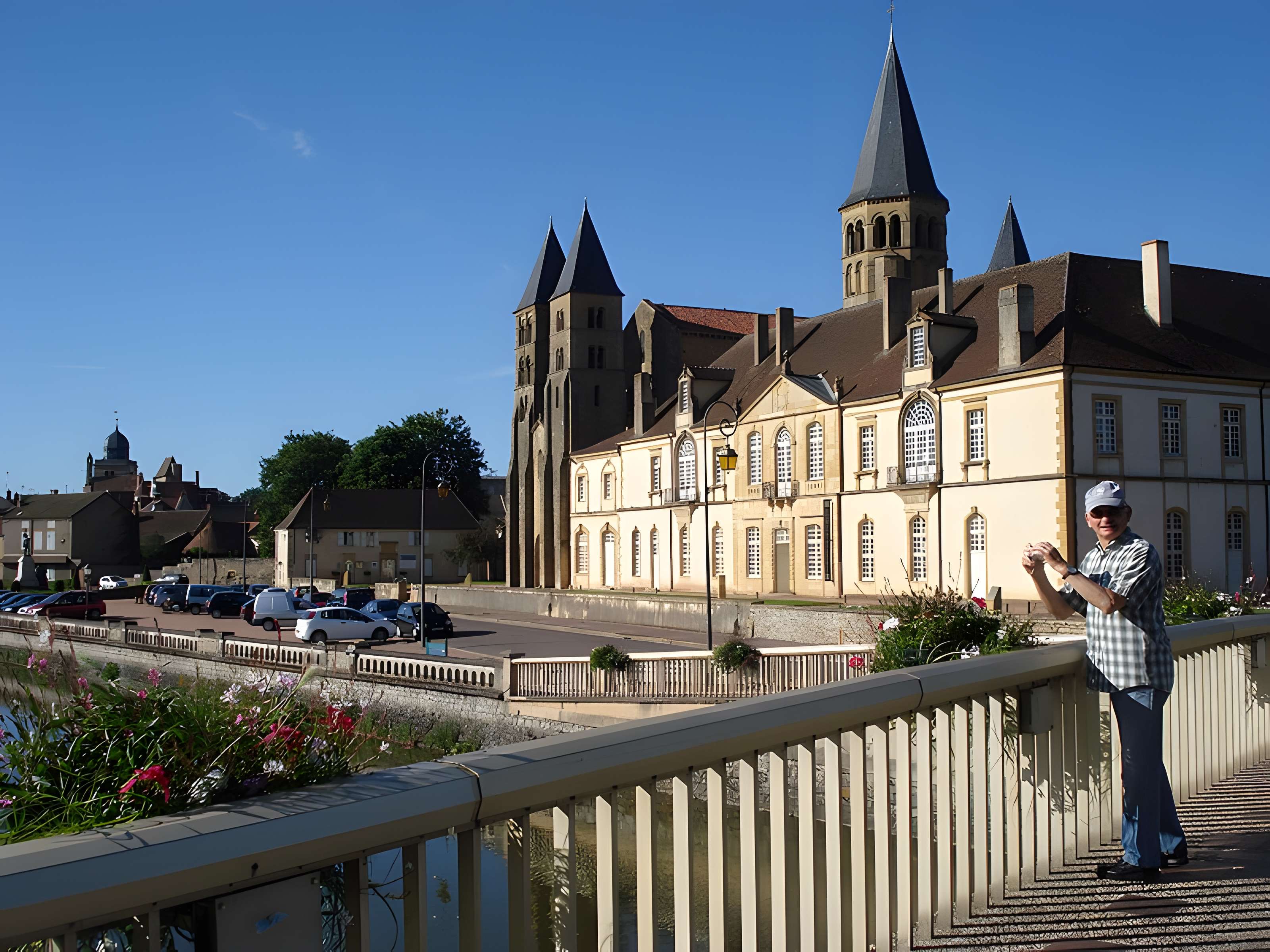 Ancien prieuré Notre-Dame