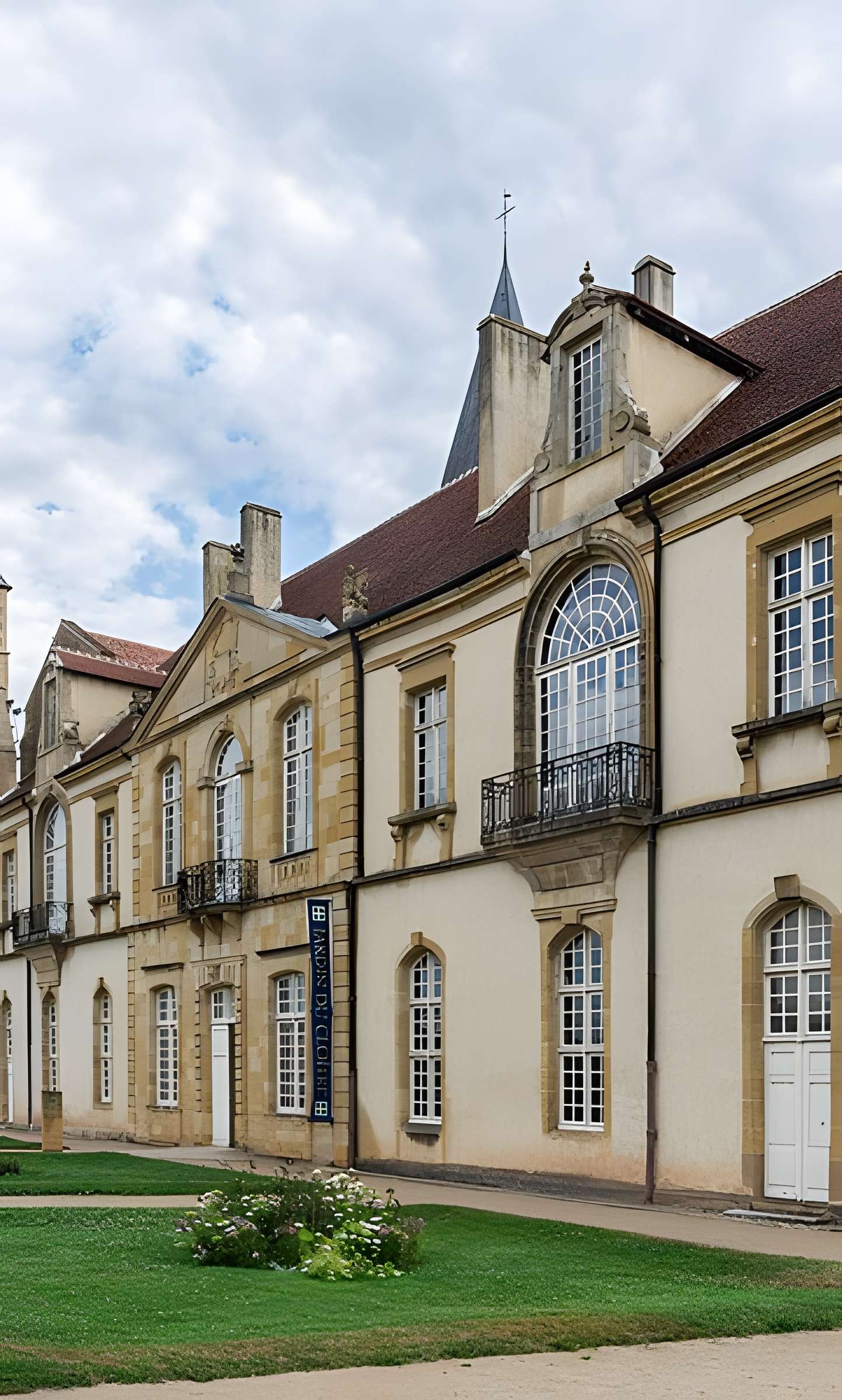 Ancien prieuré Notre-Dame
