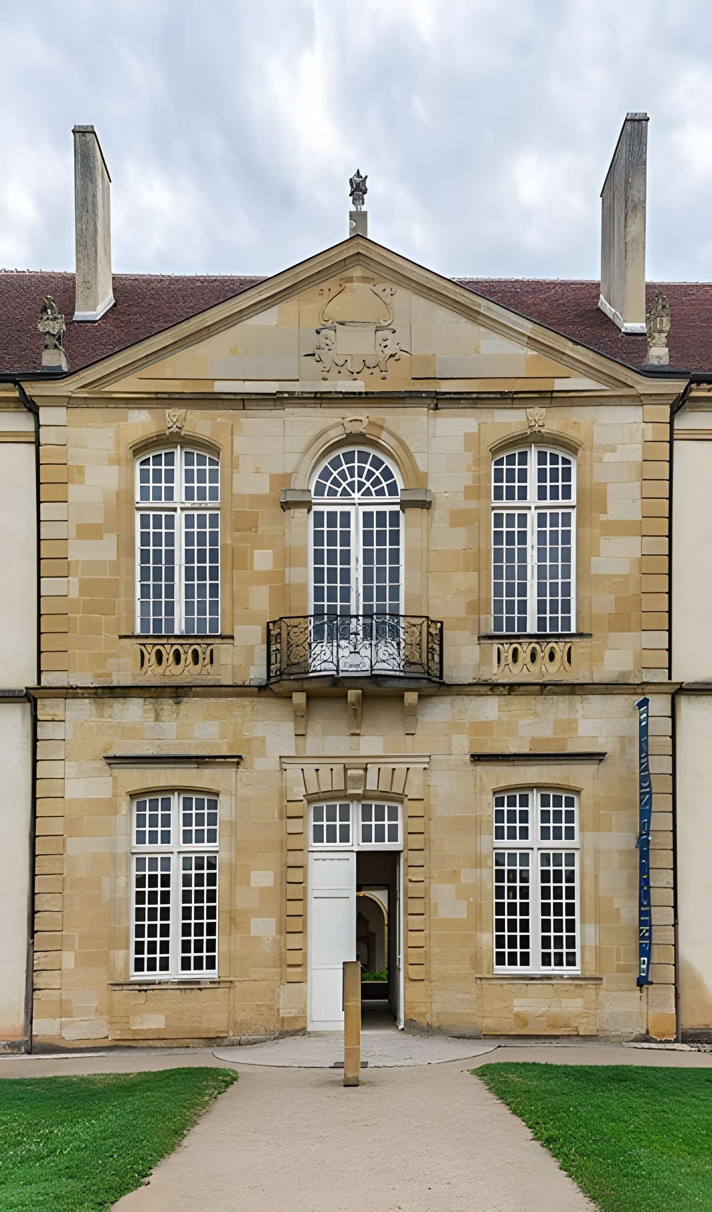 Ancien prieuré Notre-Dame