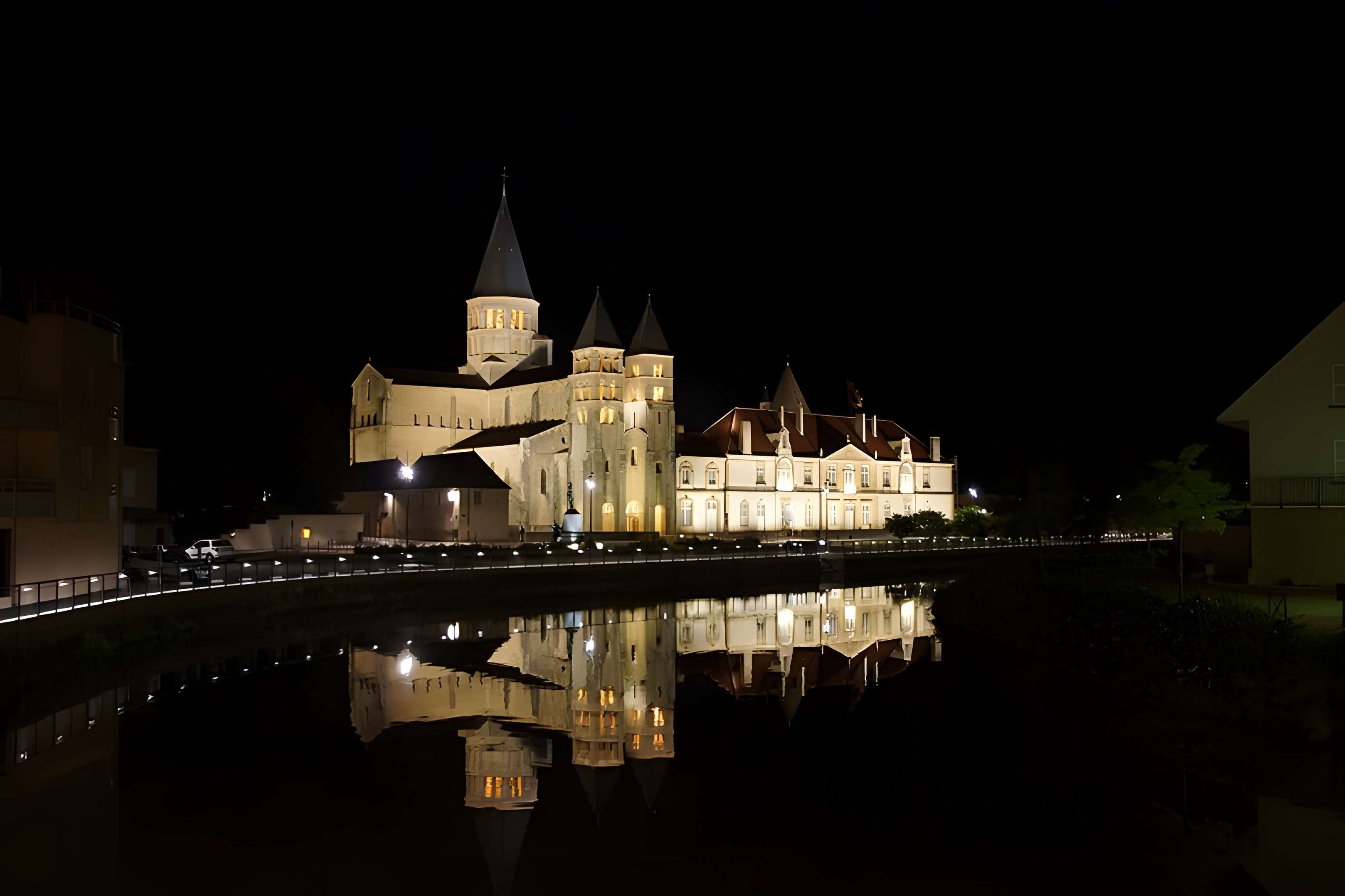 Ancien prieuré Notre-Dame