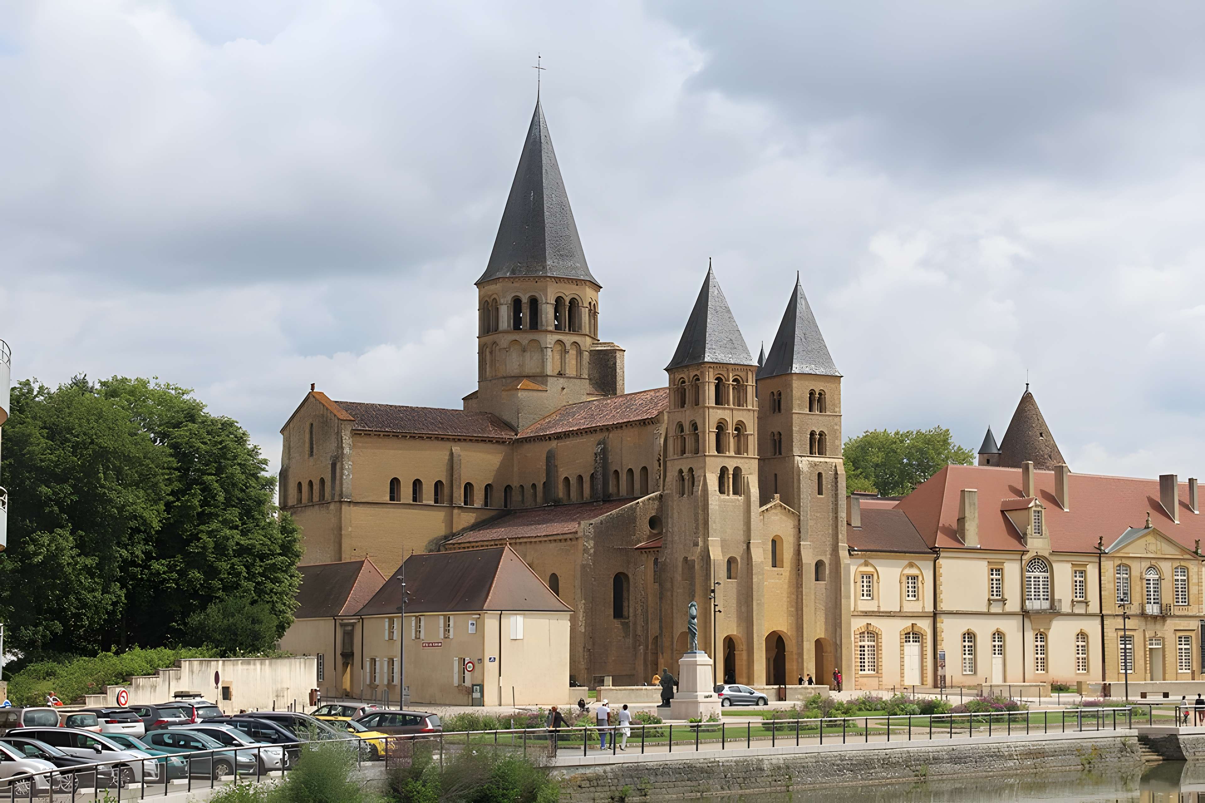 Ancien prieuré Notre-Dame