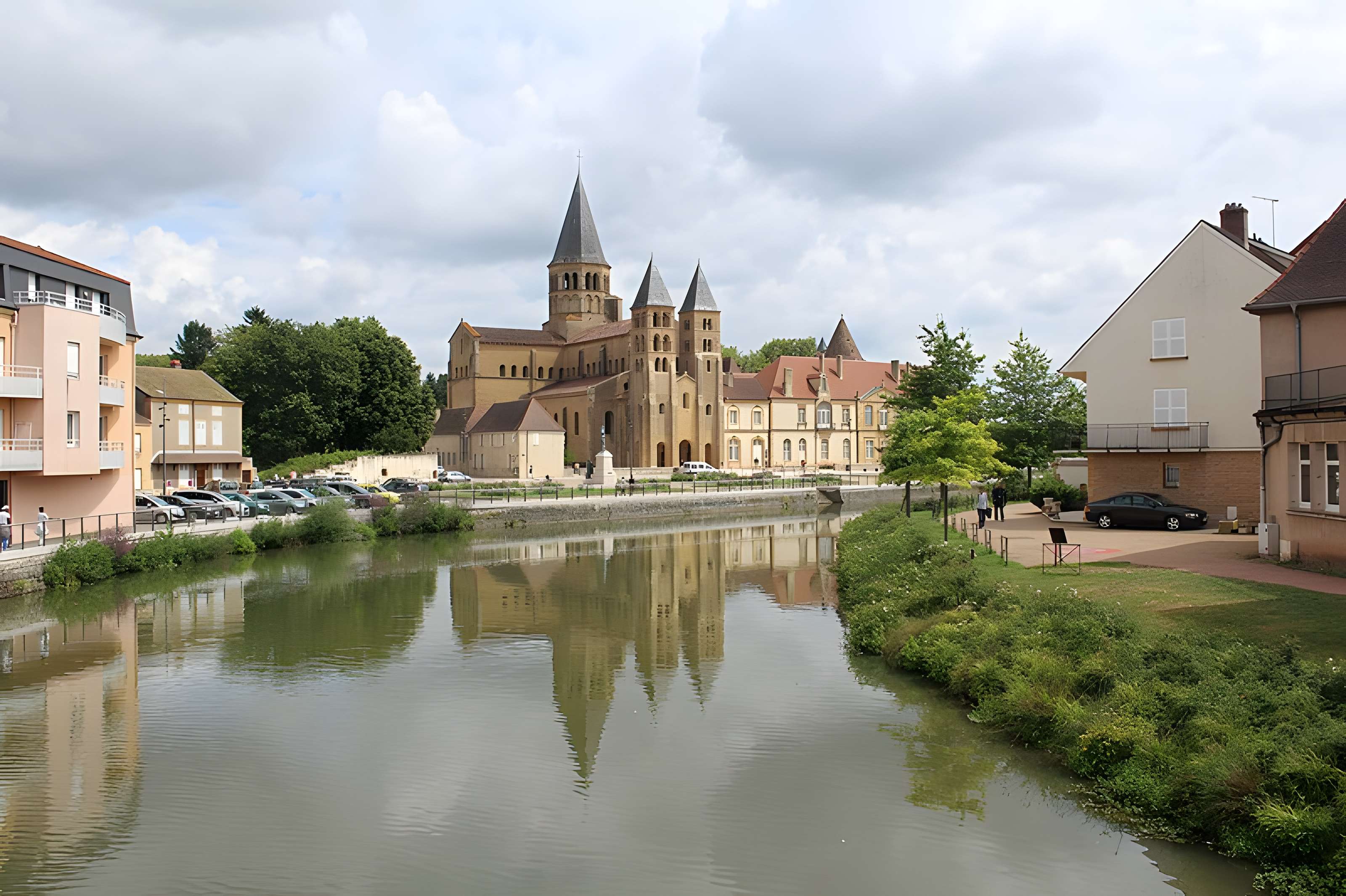 Ancien prieuré Notre-Dame