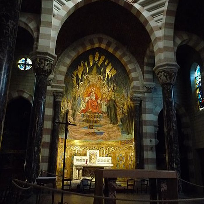 Photo de Chapelle Saint-Claude la Colombière