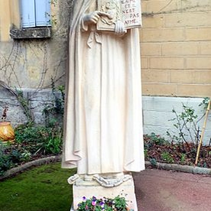 Photo de Chapelle Saint-Claude la Colombière