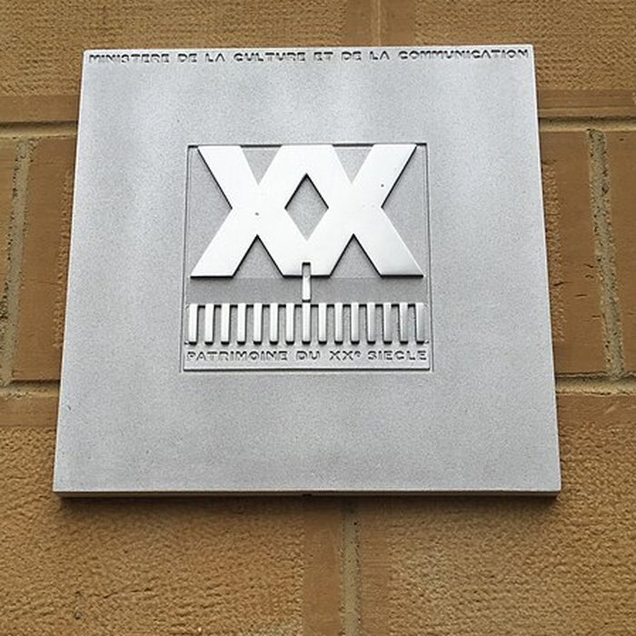 Photo de Chapelle Saint-Claude la Colombière