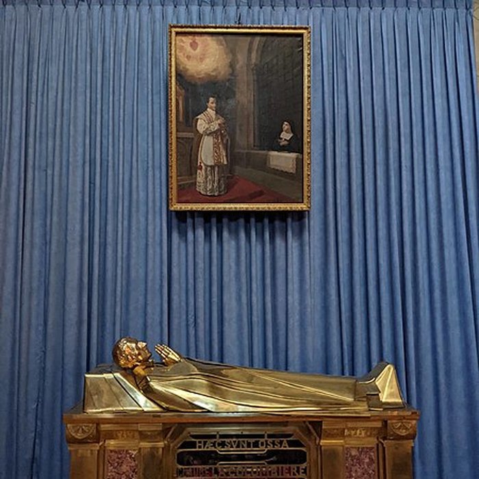 Photo de Chapelle Saint-Claude la Colombière