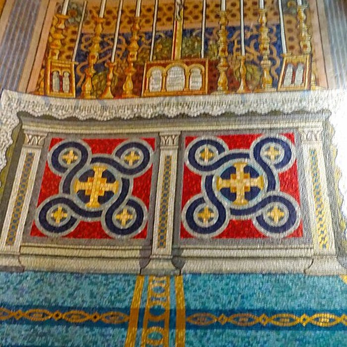 Photo de Chapelle Saint-Claude la Colombière