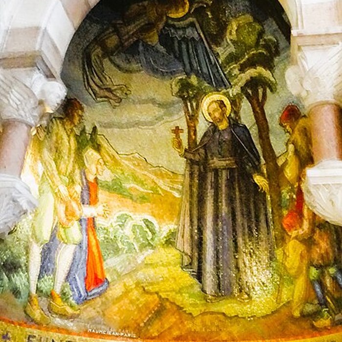 Photo de Chapelle Saint-Claude la Colombière