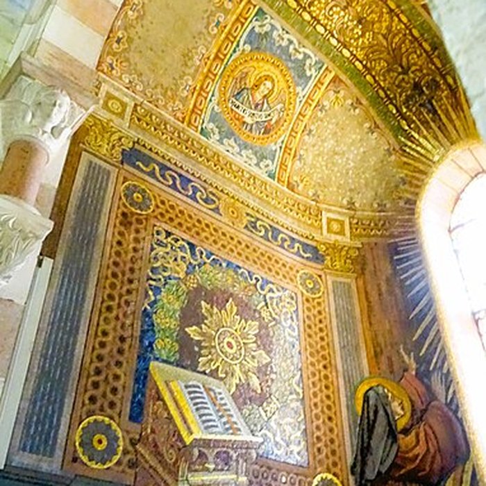 Photo de Chapelle Saint-Claude la Colombière