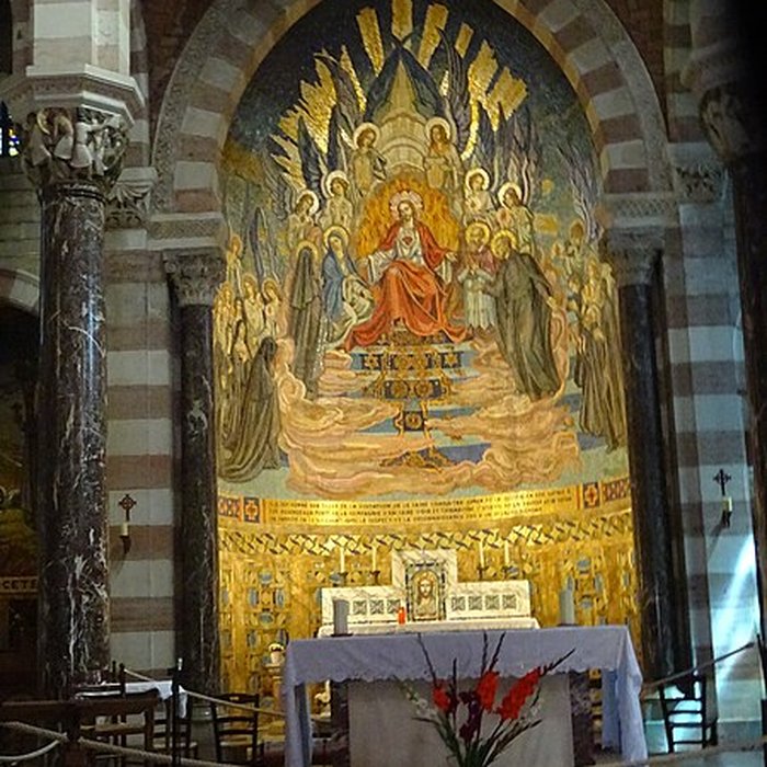Photo de Chapelle Saint-Claude la Colombière