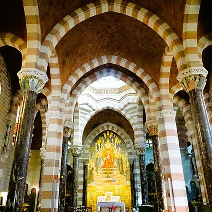 Photo de Chapelle Saint-Claude la Colombière