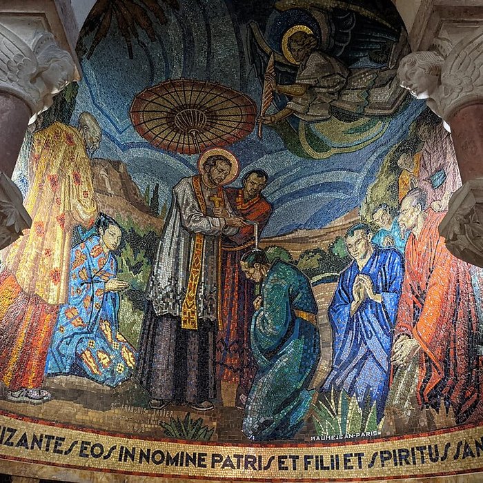 Photo de Chapelle Saint-Claude la Colombière