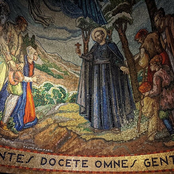 Photo de Chapelle Saint-Claude la Colombière