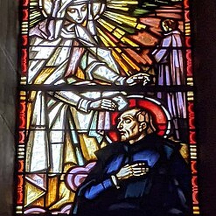 Photo de Chapelle Saint-Claude la Colombière