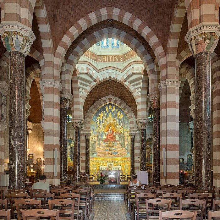 Photo de Chapelle Saint-Claude la Colombière