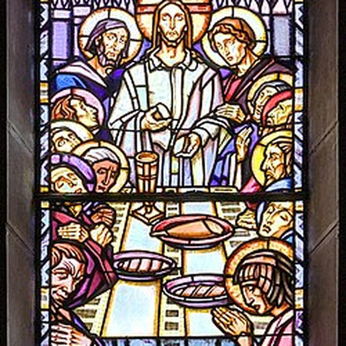 Photo de Chapelle Saint-Claude la Colombière