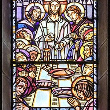 Chapelle Saint-Claude la Colombière